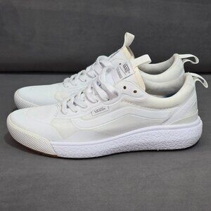 Vans UltraRange EXO – True White – Men’s 6.0 / Women’s 7.5 – Very Good Condition